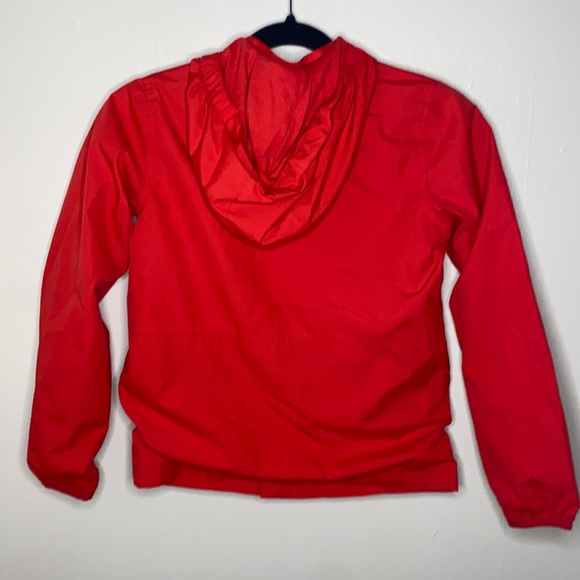 🐚Adorable Magellan Red Outdoor jacket! - Picture 9 of 10